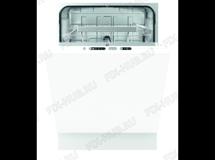 Посудомоечная машина Mora IM680 (729180, DW30.1) - Фото